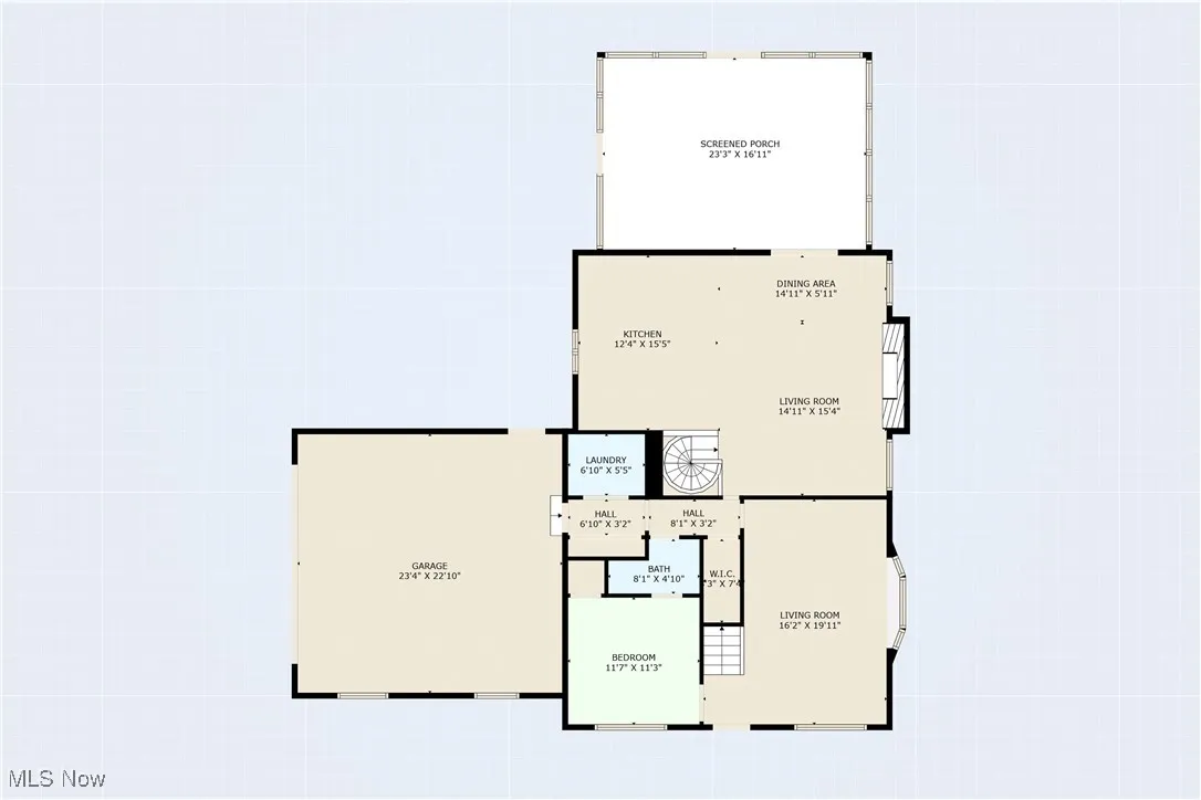 1167 Fixler Road, Wadsworth, Ohio 44281,MLS Now Listing ID