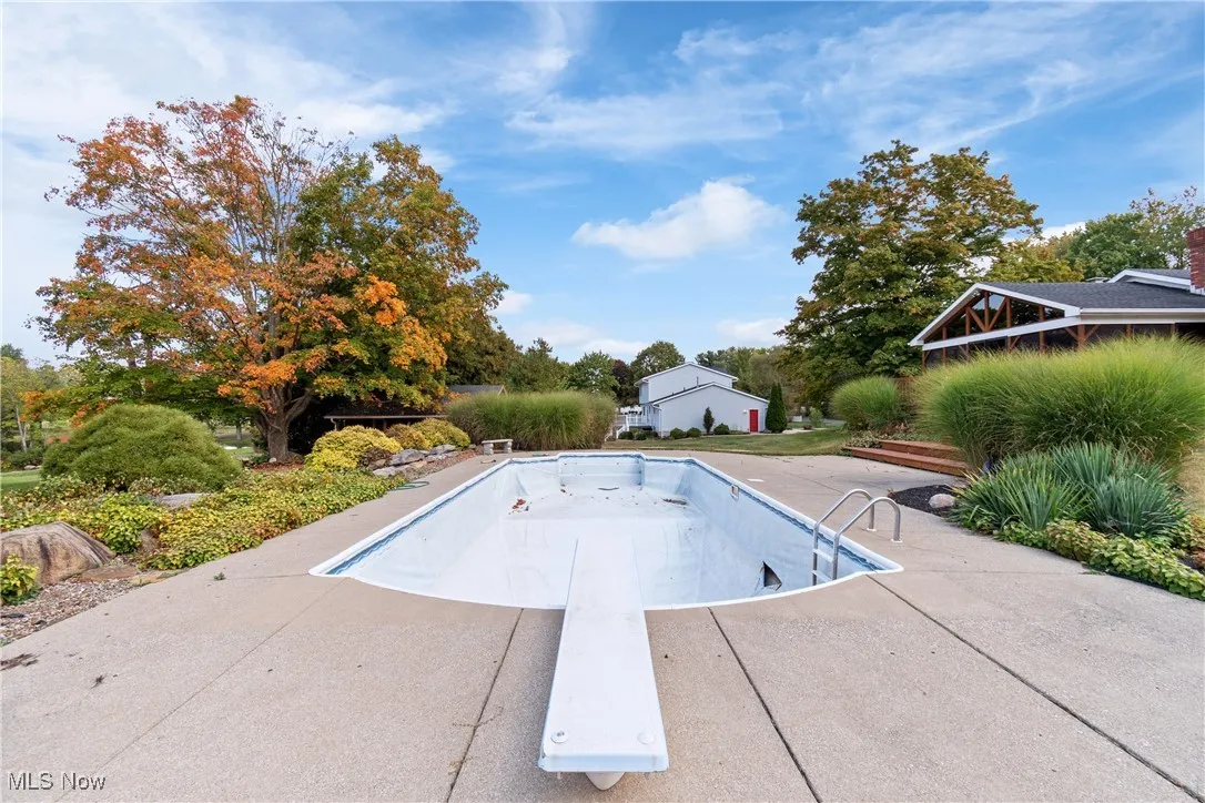 1167 Fixler Road, Wadsworth, Ohio 44281,MLS Now Listing ID