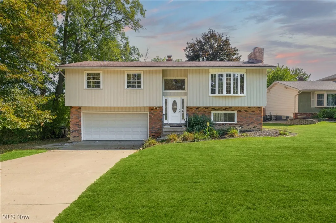 399 Judita Drive, Brunswick, Ohio 44212,MLS Now Listing ID