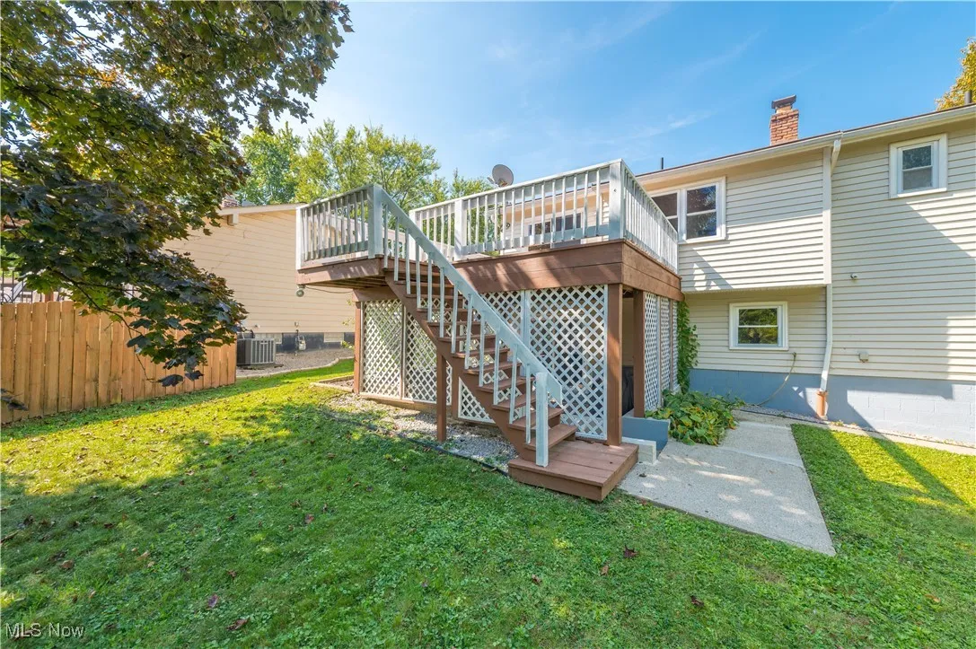 399 Judita Drive, Brunswick, Ohio 44212,MLS Now Listing ID