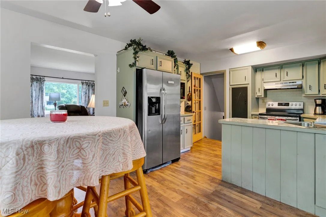 3167 Mogadore Road, Tallmadge, Ohio 44278,MLS Now Listing ID