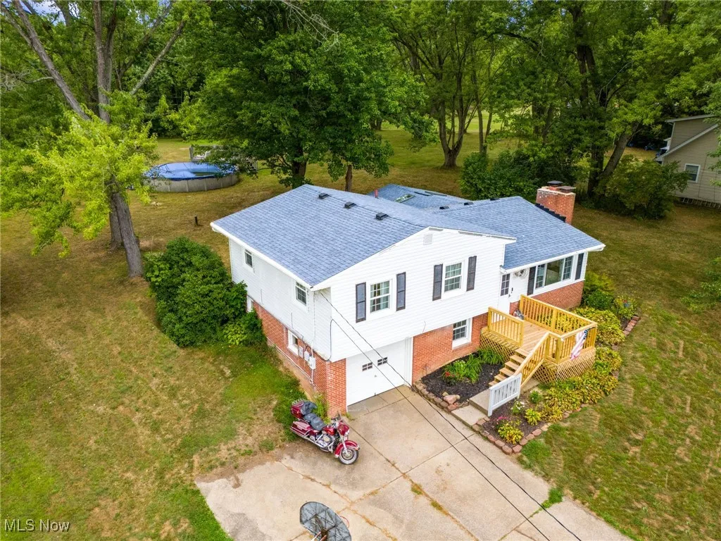 3167 Mogadore Road, Tallmadge, Ohio 44278,MLS Now Listing ID