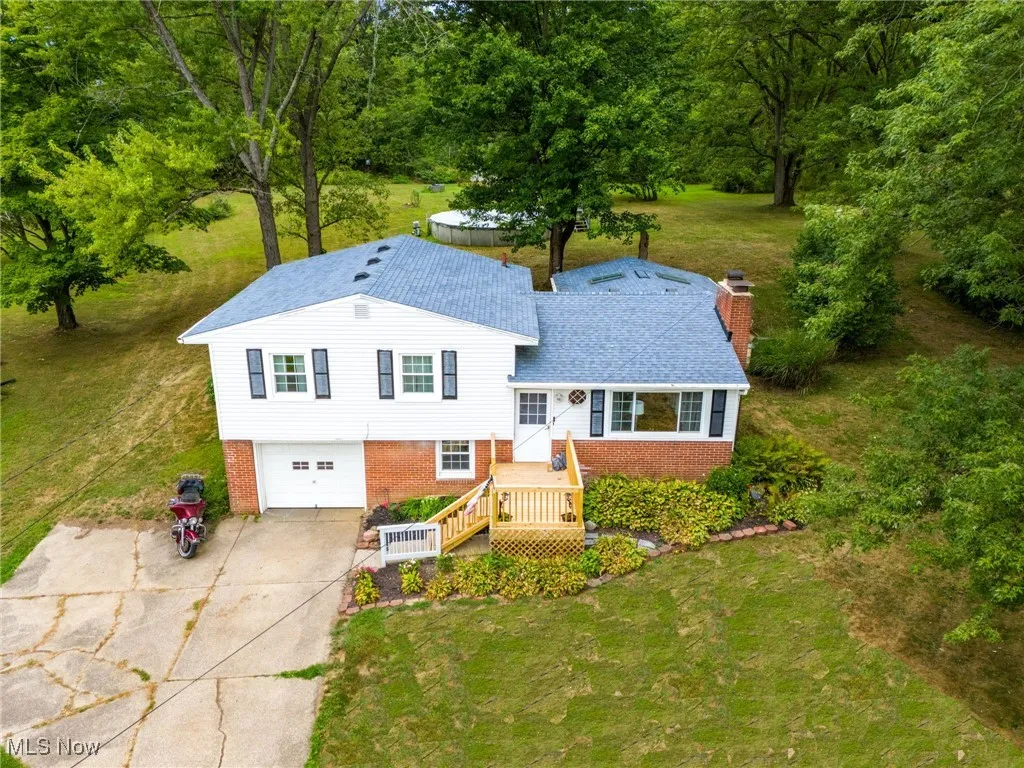 3167 Mogadore Road, Tallmadge, Ohio 44278,MLS Now Listing ID