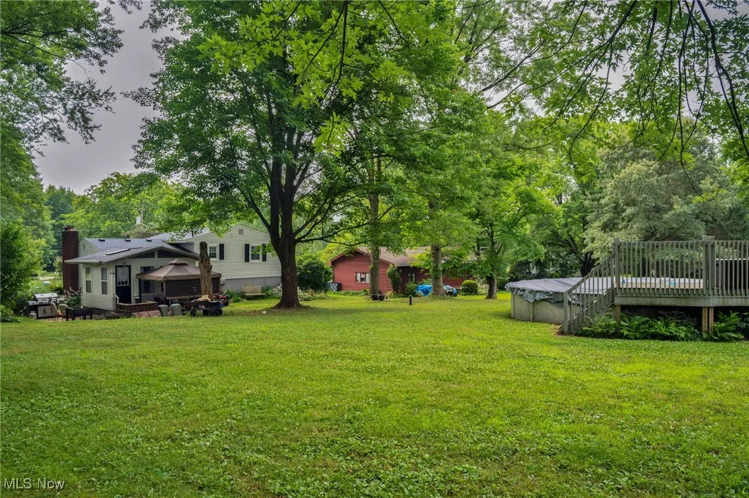 3167 Mogadore Road, Tallmadge, Ohio 44278,MLS Now Listing ID