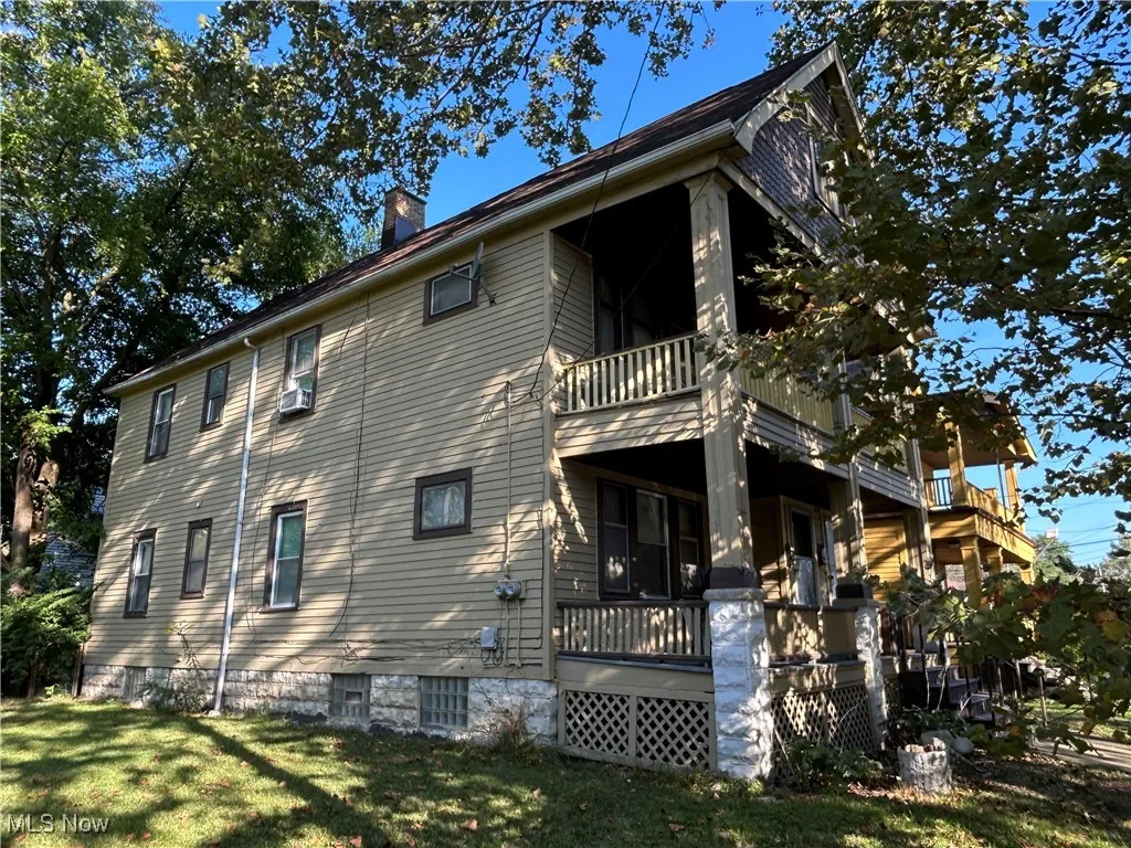 2954 E 67th Street, Cleveland, Ohio 44127,MLS Now Listing ID