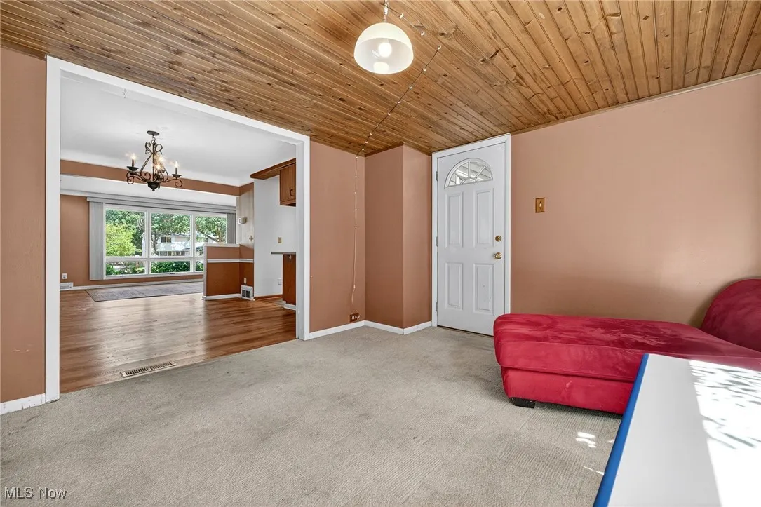 4866 Fairlawn Road, Lyndhurst, Ohio 44124,MLS Now Listing ID