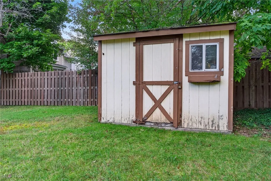 4866 Fairlawn Road, Lyndhurst, Ohio 44124,MLS Now Listing ID