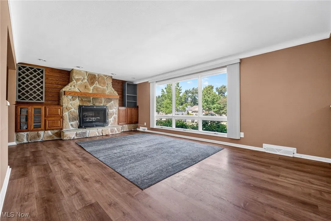 4866 Fairlawn Road, Lyndhurst, Ohio 44124,MLS Now Listing ID
