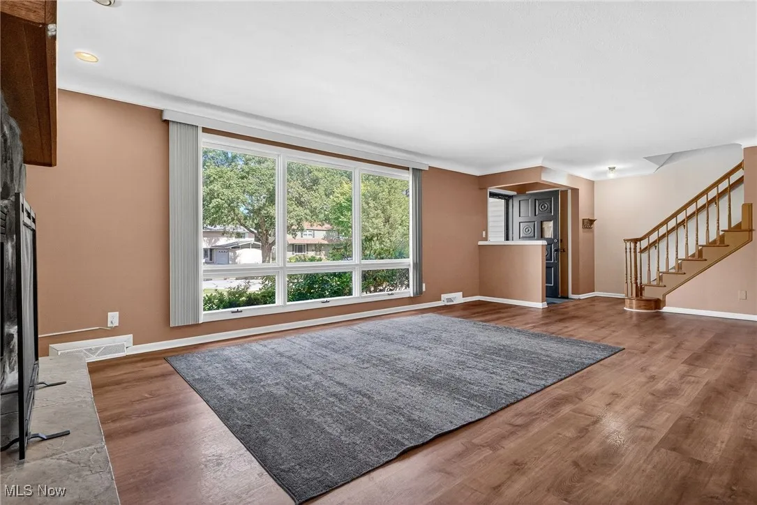 4866 Fairlawn Road, Lyndhurst, Ohio 44124,MLS Now Listing ID
