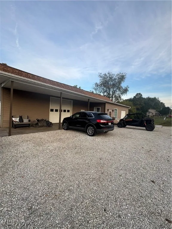 17158 Johnson Hill Road, Newcomerstown, Ohio 43832,MLS Now Listing ID