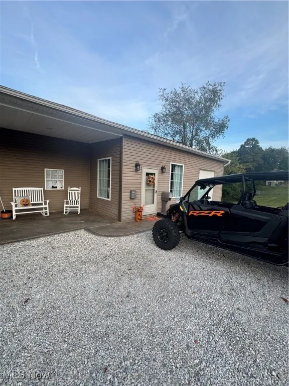 17158 Johnson Hill Road, Newcomerstown, Ohio 43832,MLS Now Listing ID