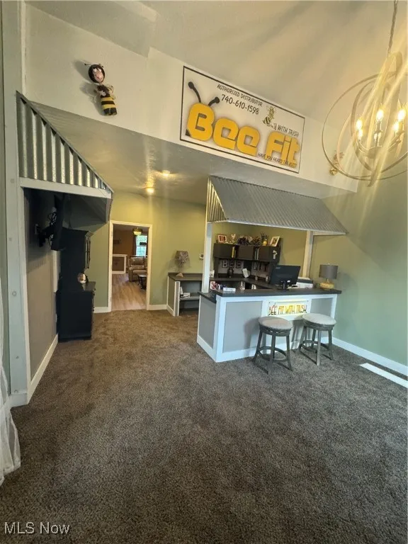 17158 Johnson Hill Road, Newcomerstown, Ohio 43832,MLS Now Listing ID