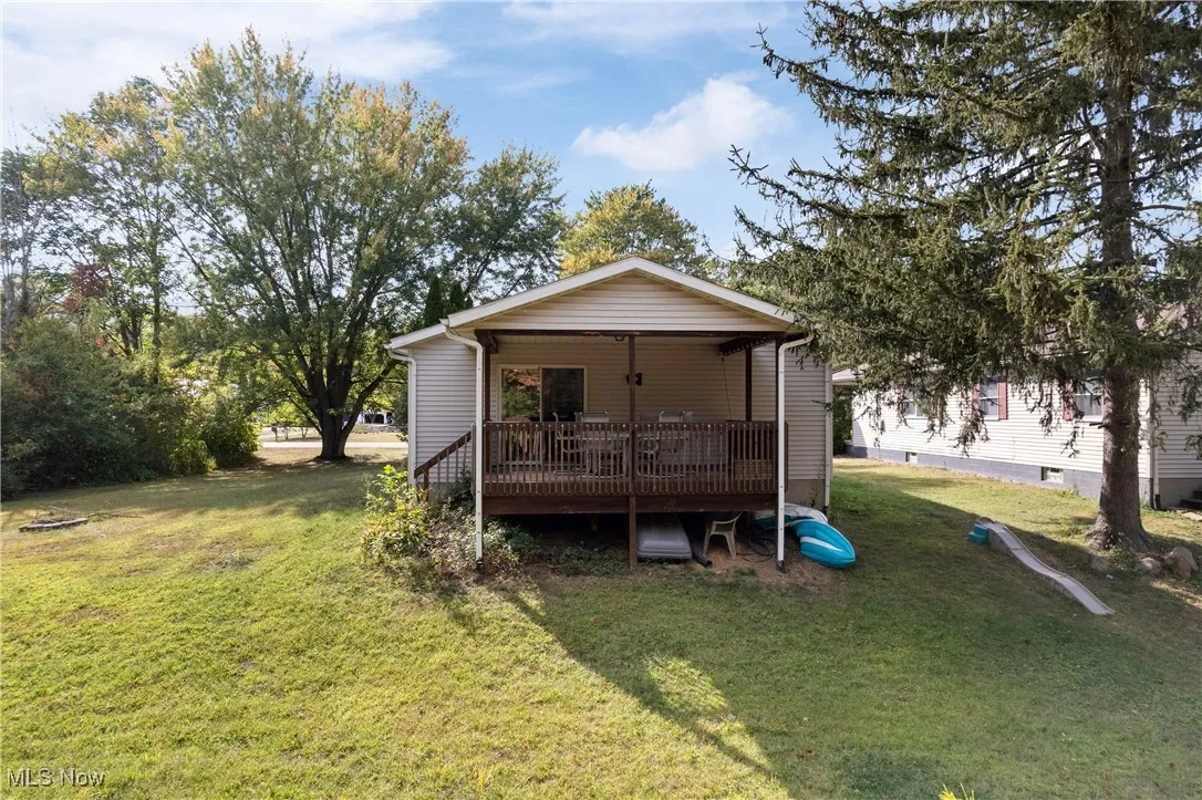 279 Waverly Avenue, Wadsworth, Ohio 44281,MLS Now Listing ID