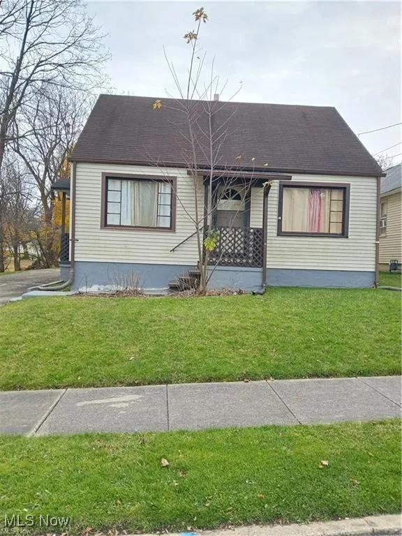 2023 Elberen Street, Youngstown, Ohio 44509,MLS Now Listing ID