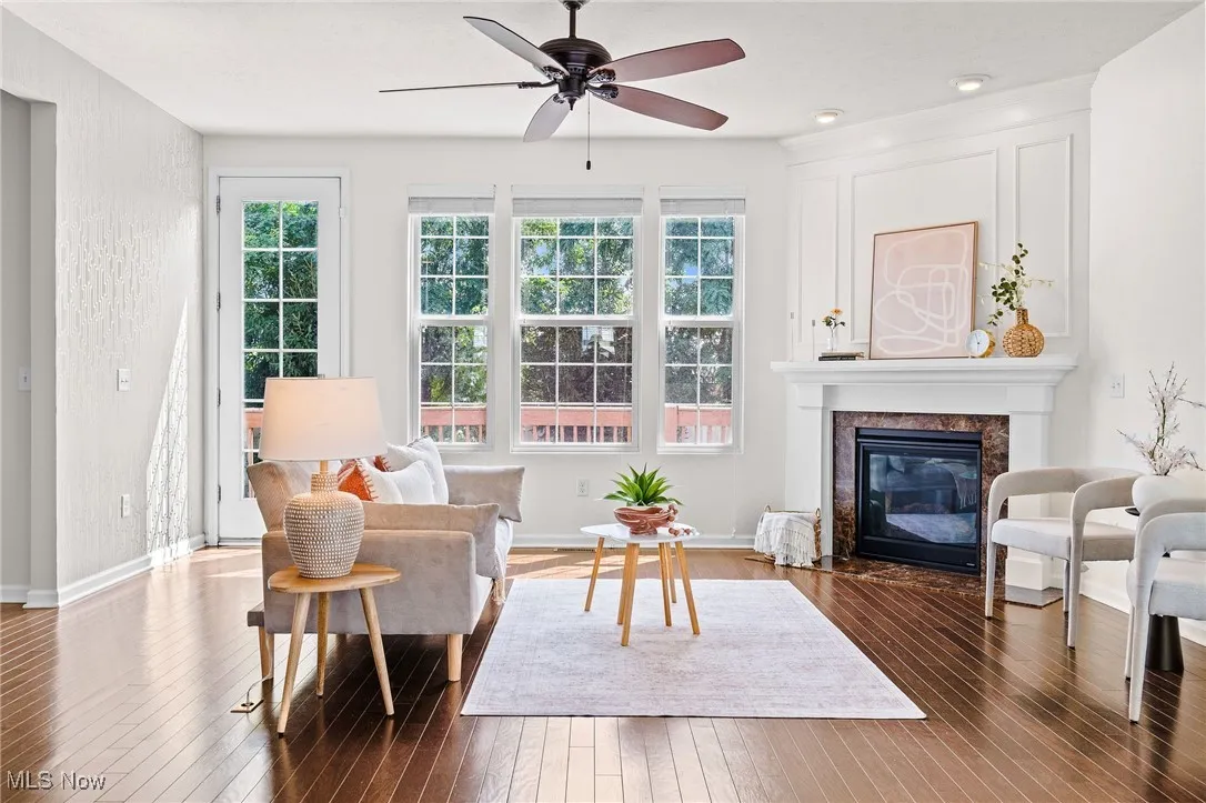 6500 Park Pointe Court, Pepper Pike, Ohio 44124,MLS Now Listing ID