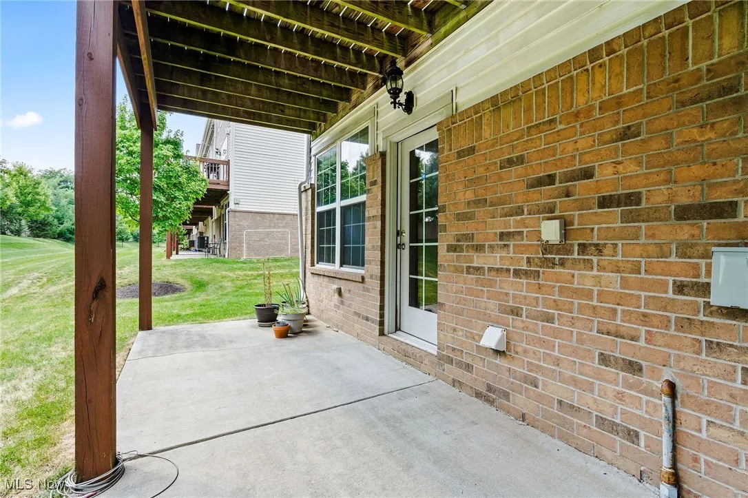 6500 Park Pointe Court, Pepper Pike, Ohio 44124,MLS Now Listing ID