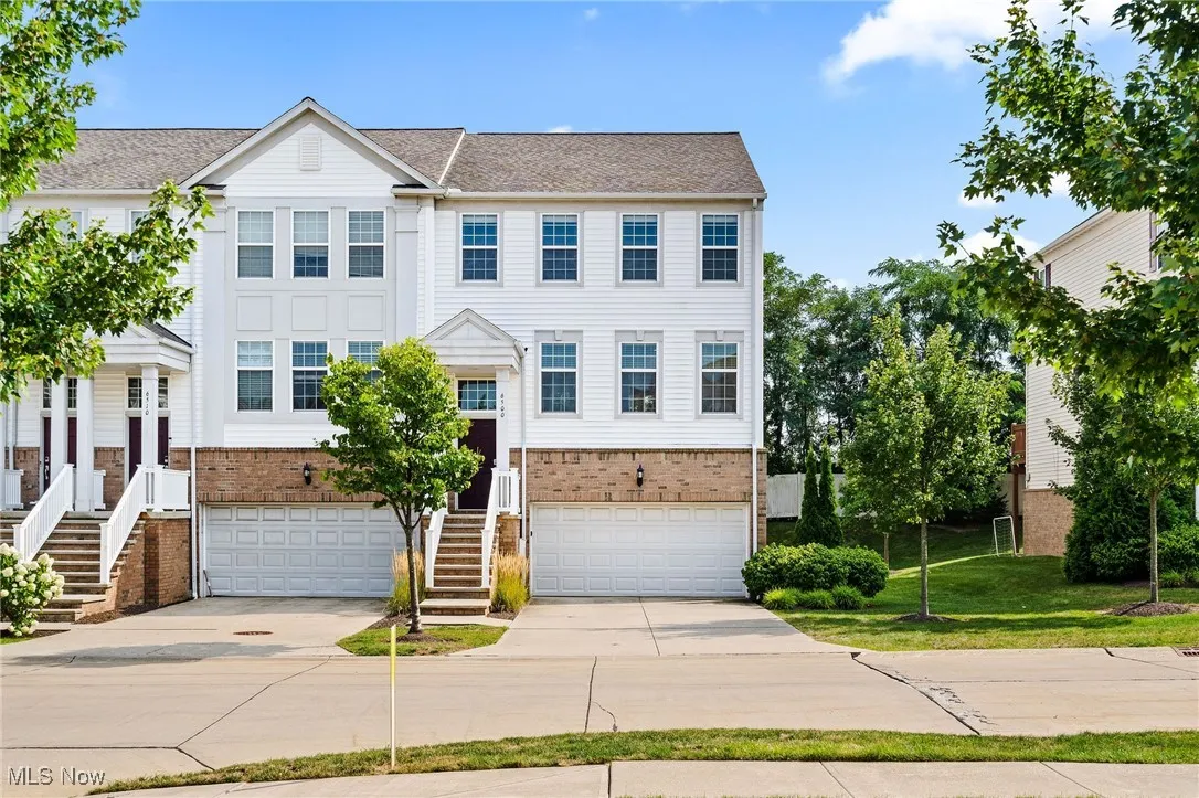 6500 Park Pointe Court, Pepper Pike, Ohio 44124,MLS Now Listing ID
