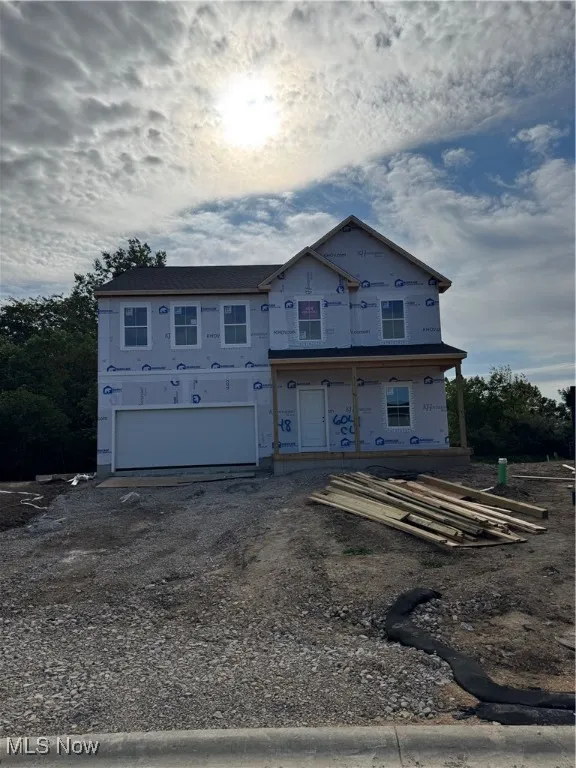 6041 Conneaut Light Drive, Vermilion, Ohio 44089,MLS Now Listing ID