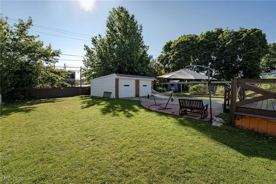 1419 Victory Drive, South Euclid, Ohio 44121,MLS Now Listing ID