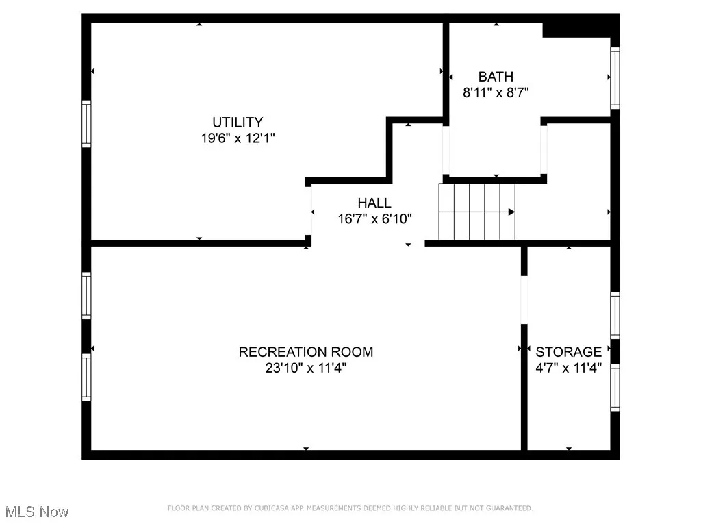 1419 Victory Drive, South Euclid, Ohio 44121,MLS Now Listing ID