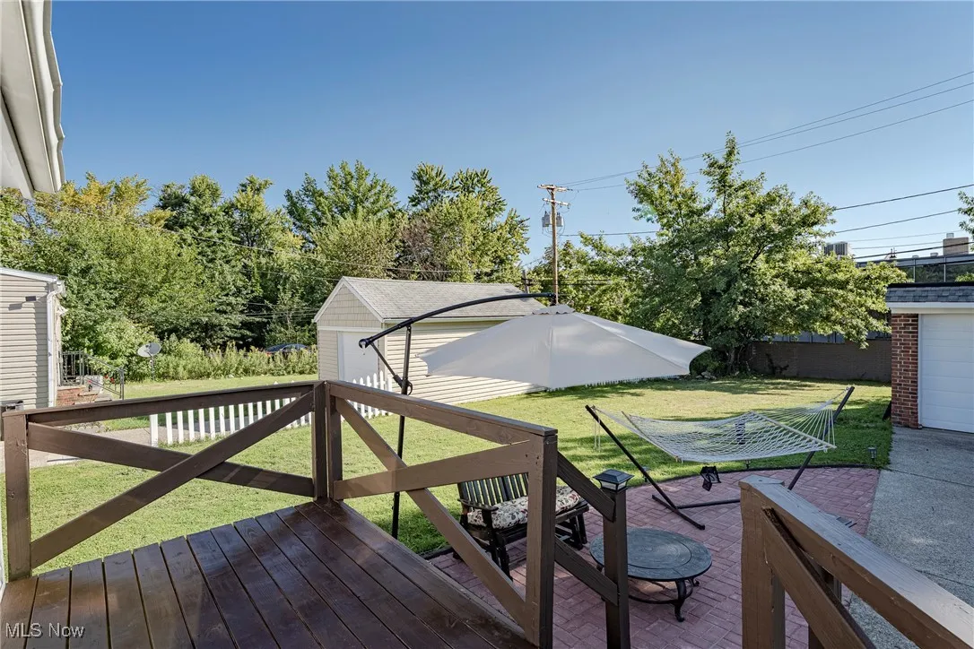 1419 Victory Drive, South Euclid, Ohio 44121,MLS Now Listing ID