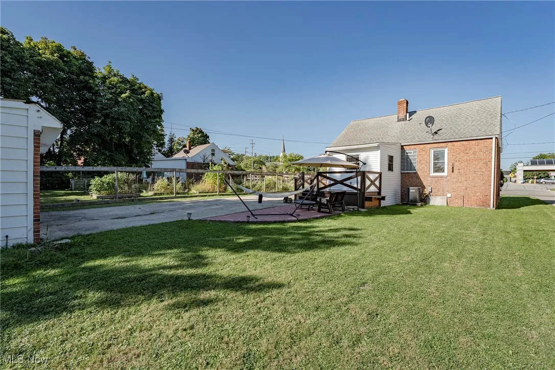 1419 Victory Drive, South Euclid, Ohio 44121,MLS Now Listing ID