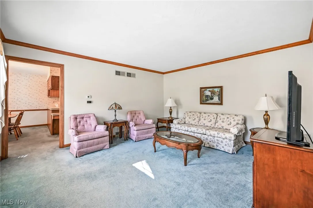 3682 Sperone Drive, Youngstown, Ohio 44406,MLS Now Listing ID