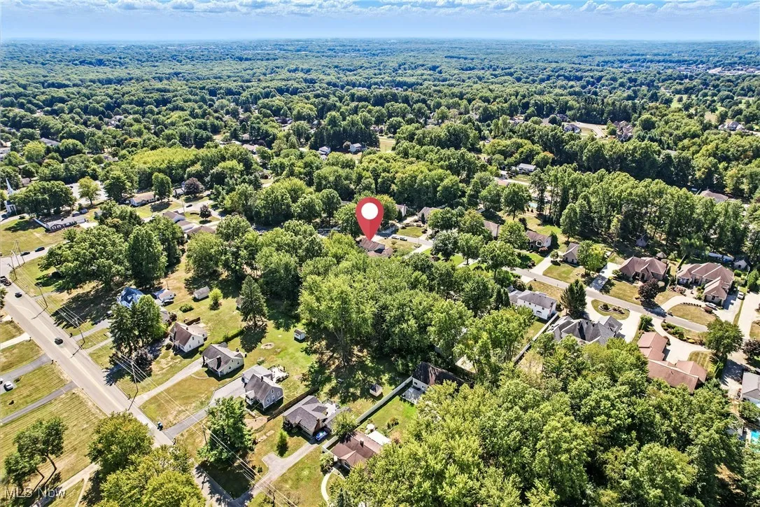 3682 Sperone Drive, Youngstown, Ohio 44406,MLS Now Listing ID