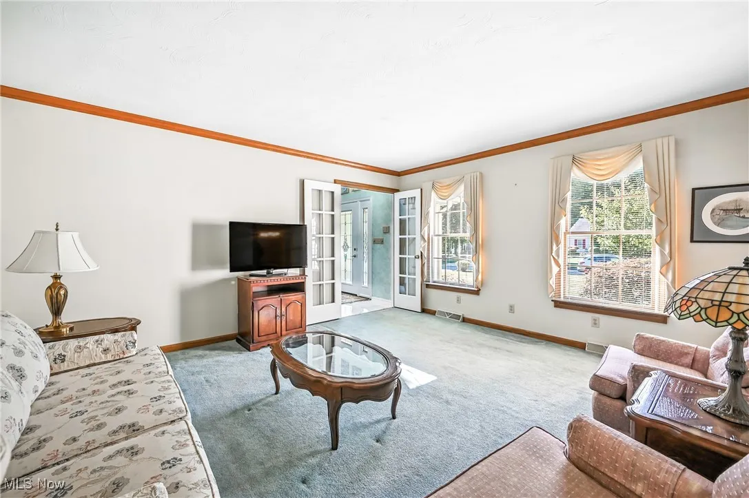 3682 Sperone Drive, Youngstown, Ohio 44406,MLS Now Listing ID