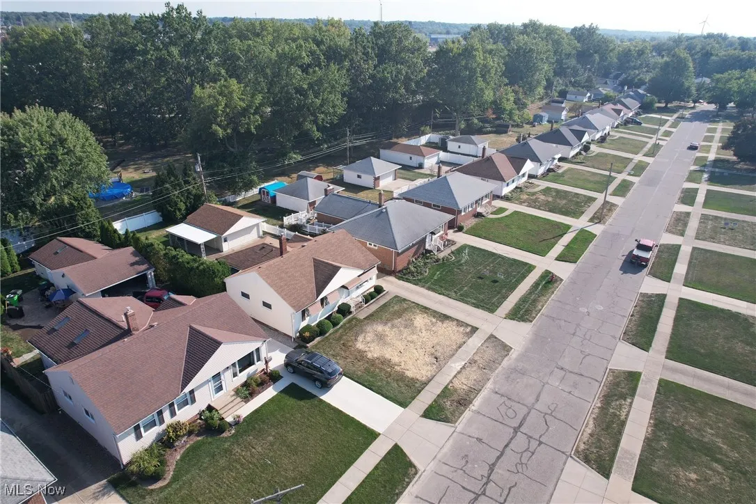29450 Shaker Drive, Wickliffe, Ohio 44092,MLS Now Listing ID