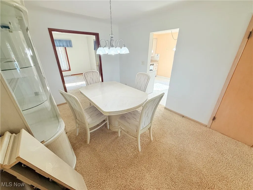 29450 Shaker Drive, Wickliffe, Ohio 44092,MLS Now Listing ID