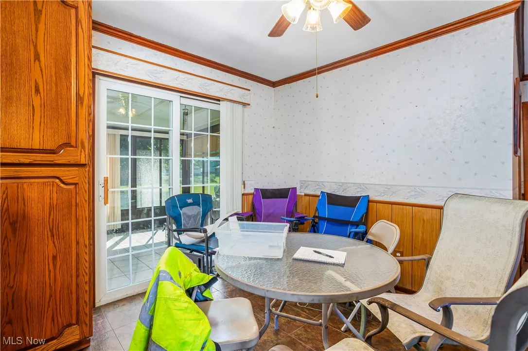 12214 Thompson Road, Vermilion, Ohio 44089,MLS Now Listing ID