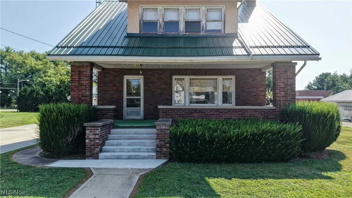 100 N State Street, Frazeysburg, Ohio 43822,MLS Now Listing ID