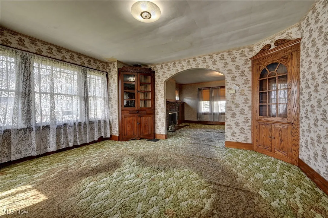 100 N State Street, Frazeysburg, Ohio 43822,MLS Now Listing ID