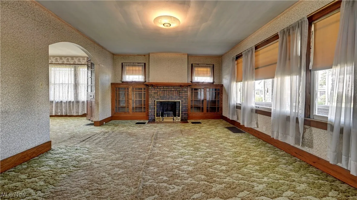100 N State Street, Frazeysburg, Ohio 43822,MLS Now Listing ID