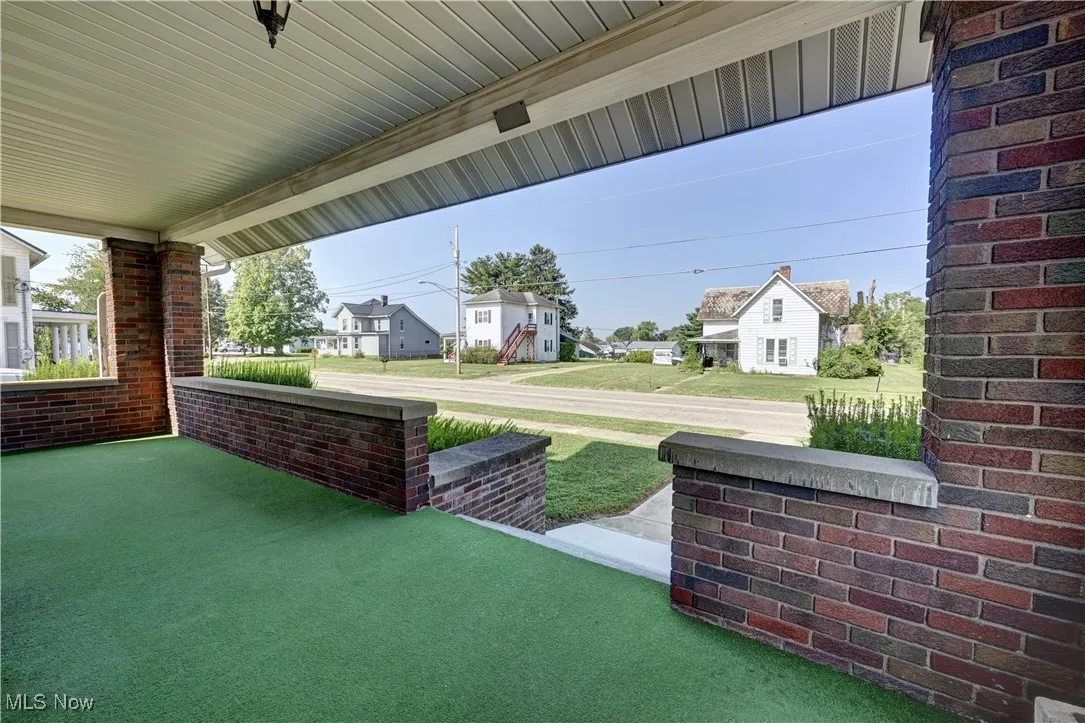 100 N State Street, Frazeysburg, Ohio 43822,MLS Now Listing ID