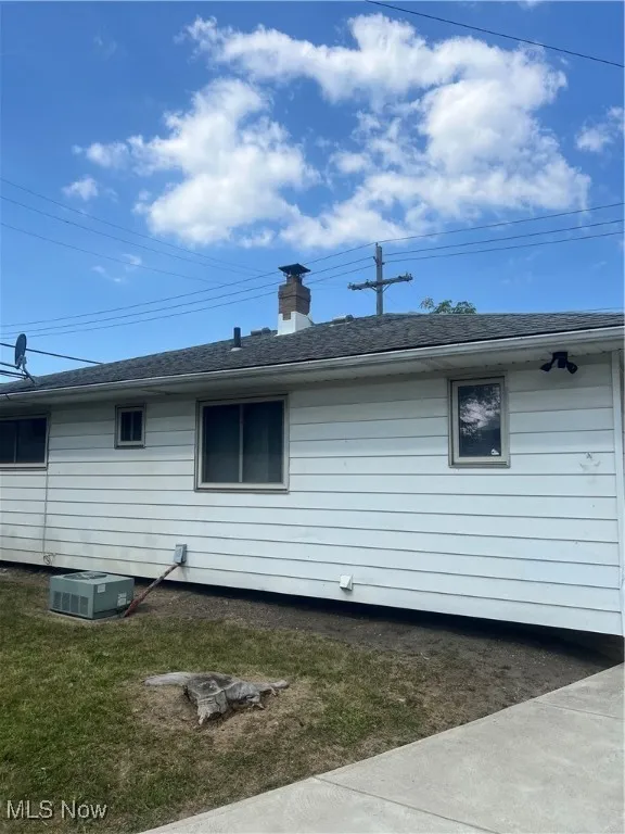 16116 Rockside Road, Maple Heights, Ohio 44137,MLS Now Listing ID