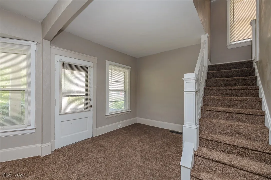 4297 E 139 Street, Cleveland, Ohio 44105,MLS Now Listing ID