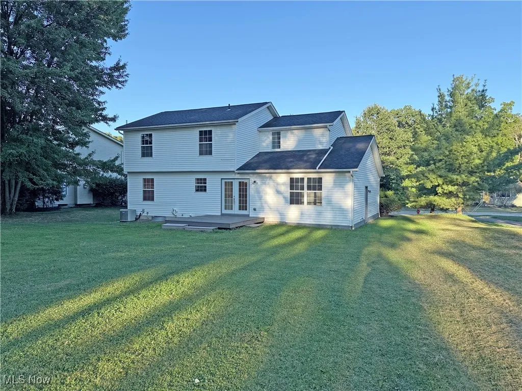 1050 Oak Street, Medina, Ohio 44256,MLS Now Listing ID