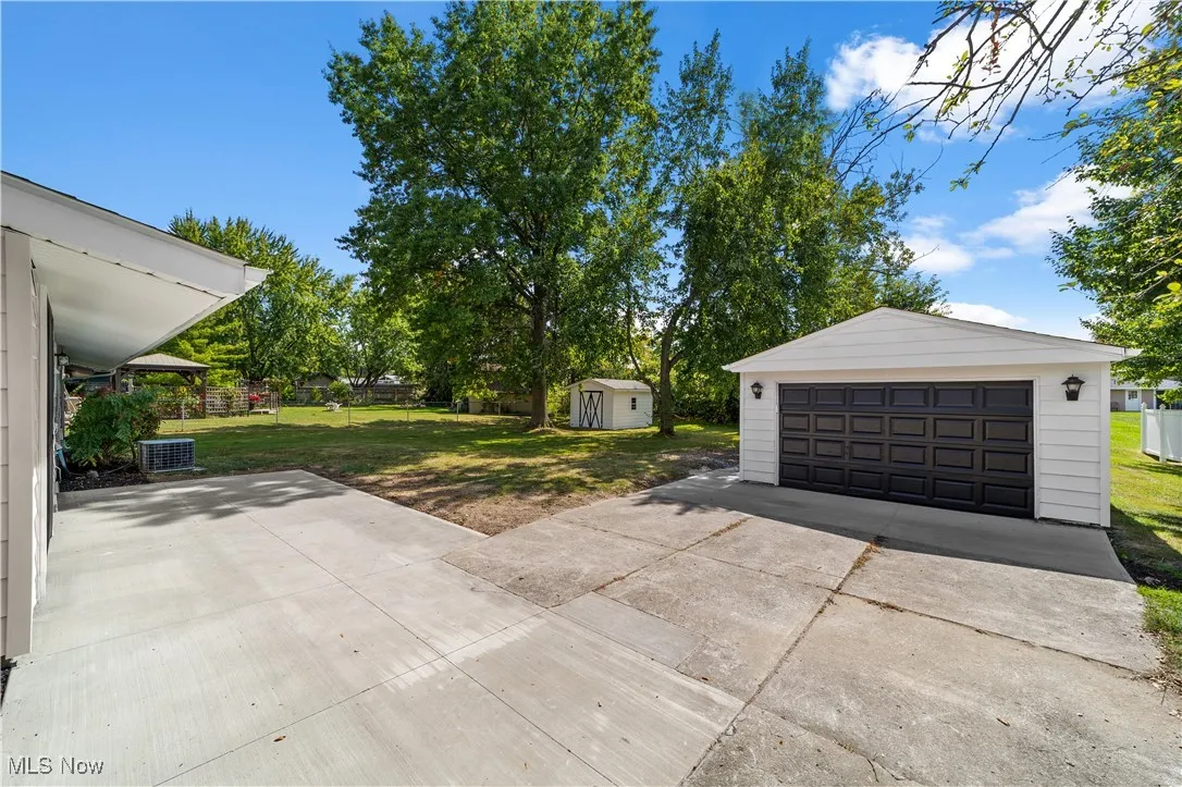 1516 Gillie Drive, Streetsboro, Ohio 44241,MLS Now Listing ID