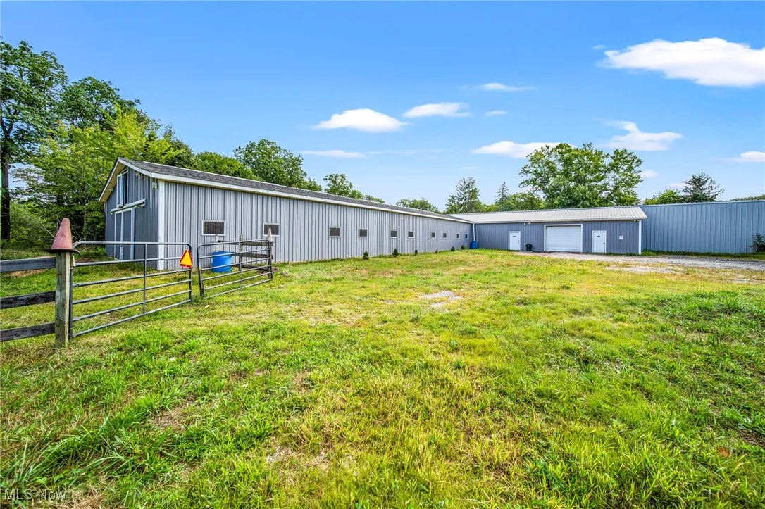 6600 Vrooman Road, Painesville, Ohio 44077,MLS Now Listing ID