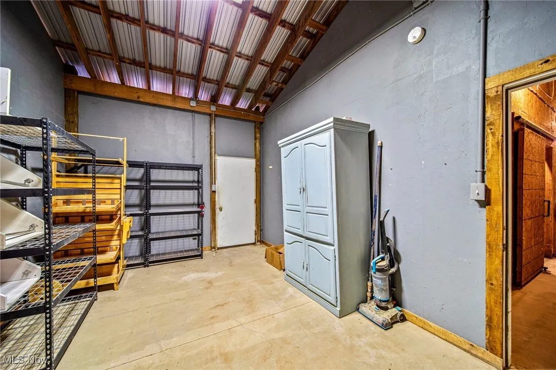 6600 Vrooman Road, Painesville, Ohio 44077,MLS Now Listing ID