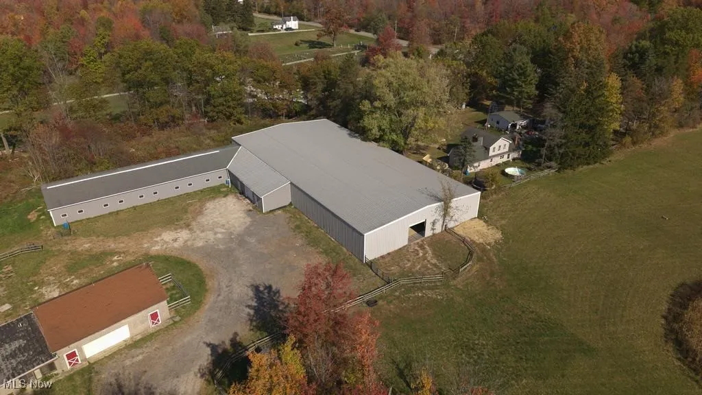 6600 Vrooman Road, Painesville, Ohio 44077,MLS Now Listing ID