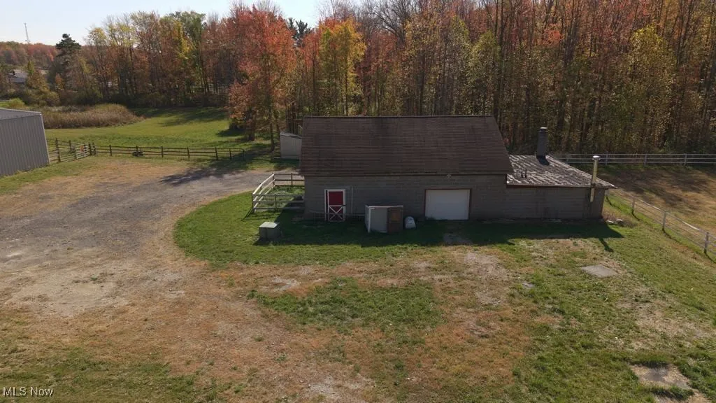 6600 Vrooman Road, Painesville, Ohio 44077,MLS Now Listing ID