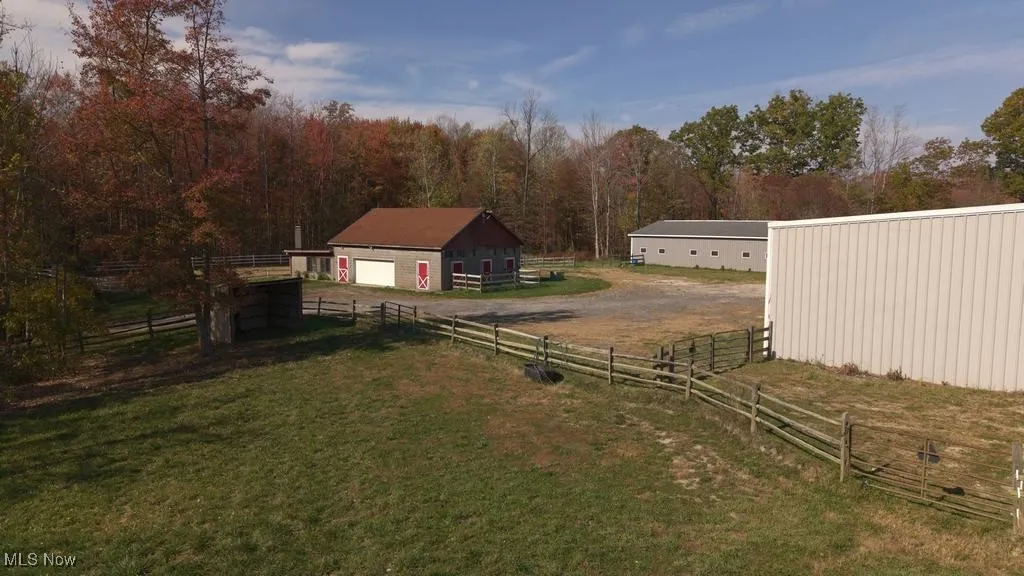 6600 Vrooman Road, Painesville, Ohio 44077,MLS Now Listing ID