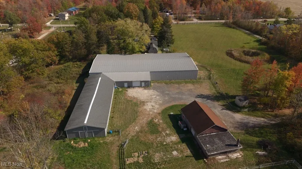 6600 Vrooman Road, Painesville, Ohio 44077,MLS Now Listing ID