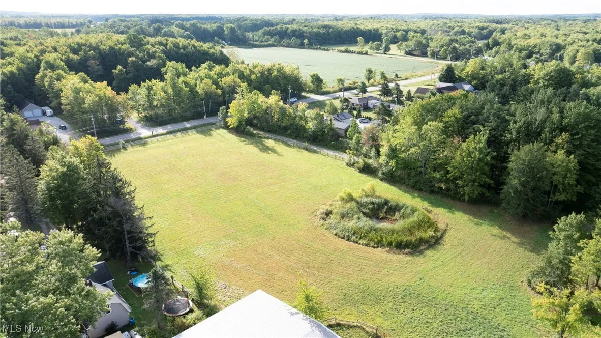 6600 Vrooman Road, Painesville, Ohio 44077,MLS Now Listing ID