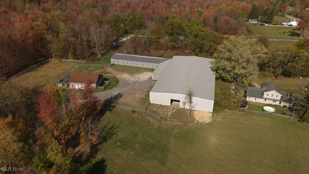 6600 Vrooman Road, Painesville, Ohio 44077,MLS Now Listing ID