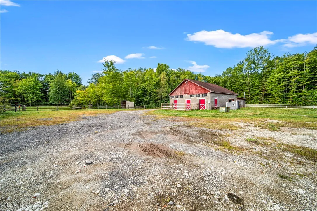 6600 Vrooman Road, Painesville, Ohio 44077,MLS Now Listing ID