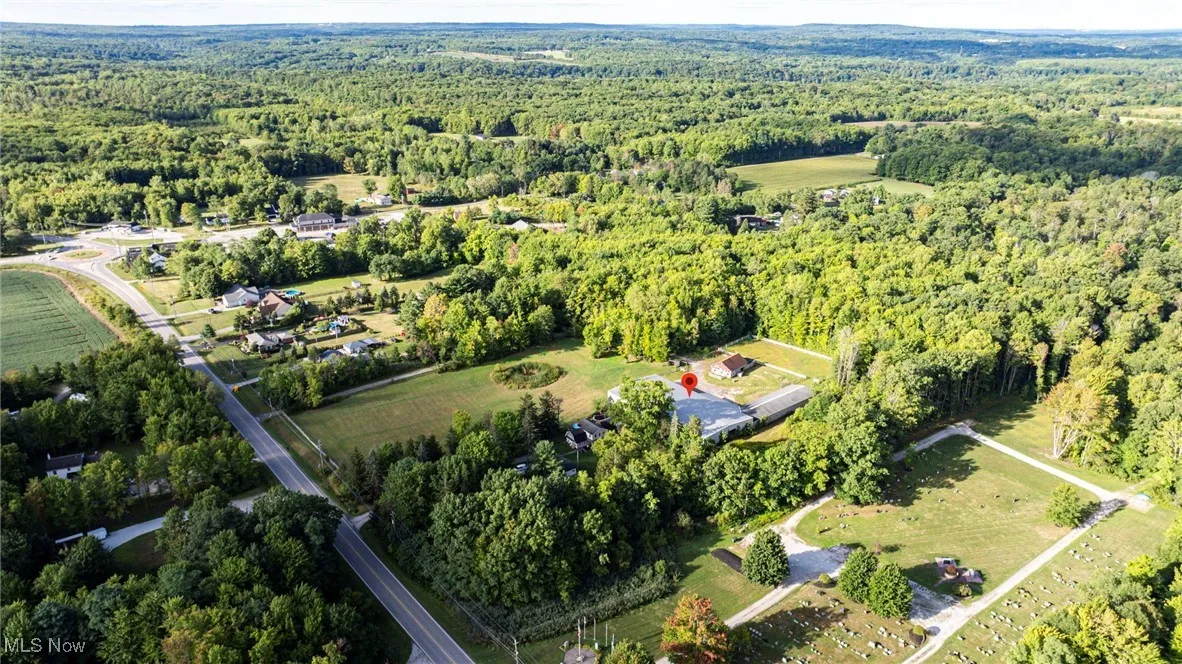 6600 Vrooman Road, Painesville, Ohio 44077,MLS Now Listing ID